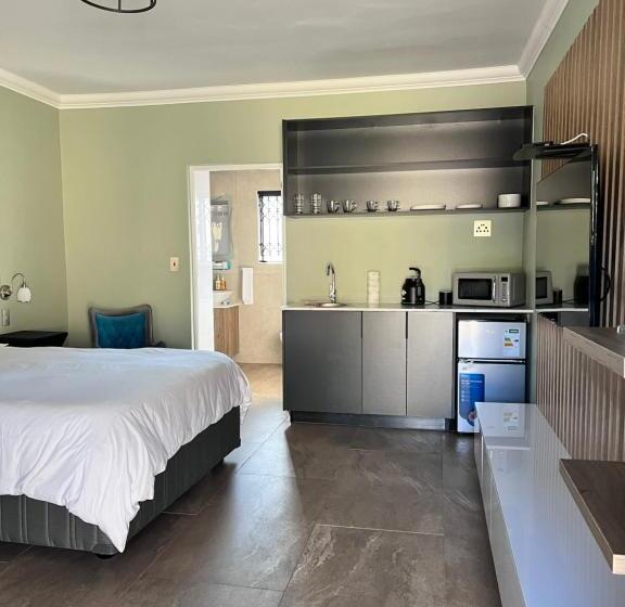 Pansiyon Casero Guesthouse