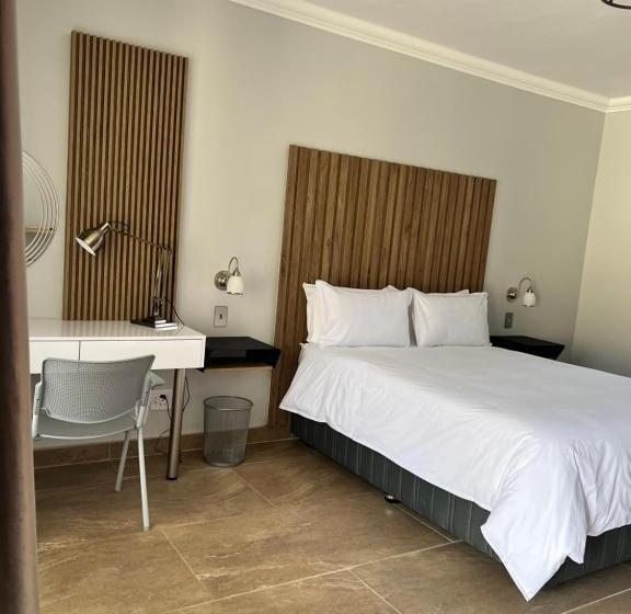 Pansiyon Casero Guesthouse