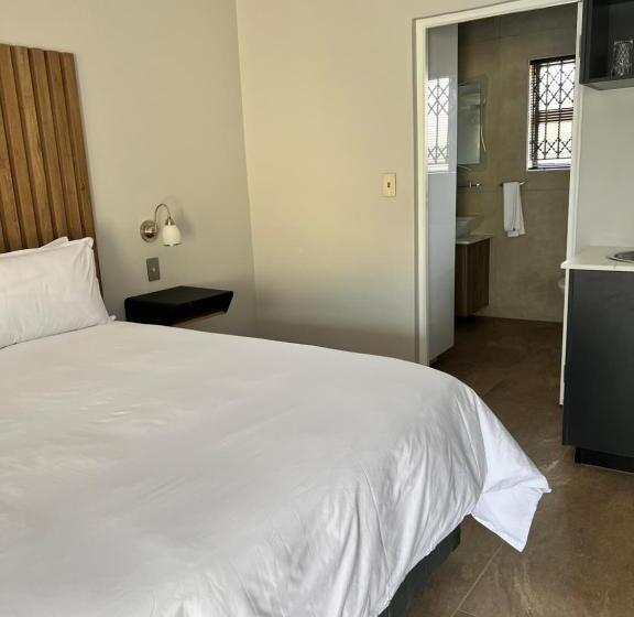 Pansiyon Casero Guesthouse