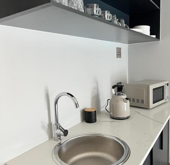 Pansiyon Casero Guesthouse