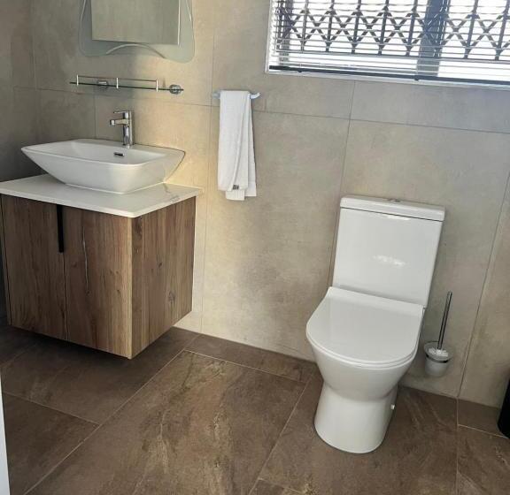 Pansiyon Casero Guesthouse