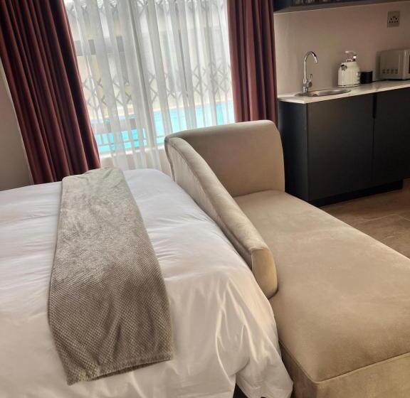 Pansiyon Casero Guesthouse