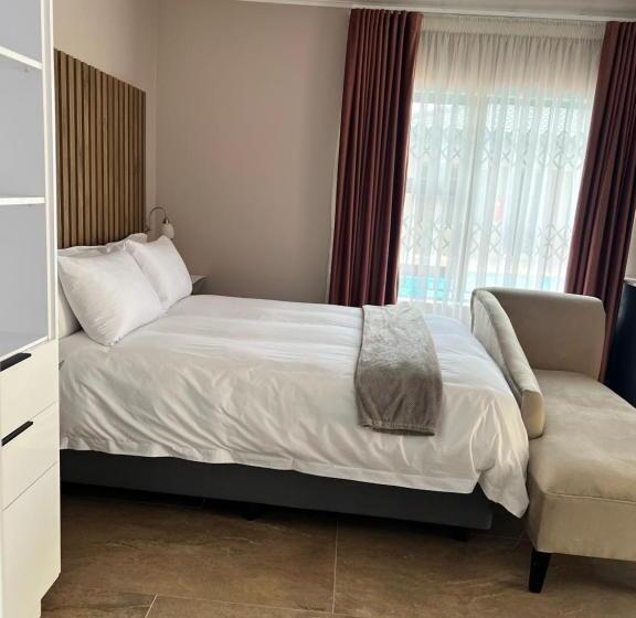 Pansiyon Casero Guesthouse