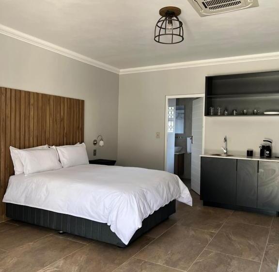 Pansiyon Casero Guesthouse