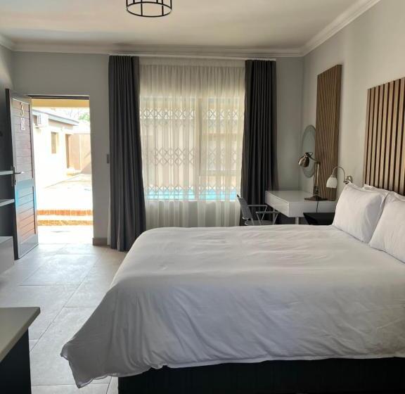 Pansiyon Casero Guesthouse