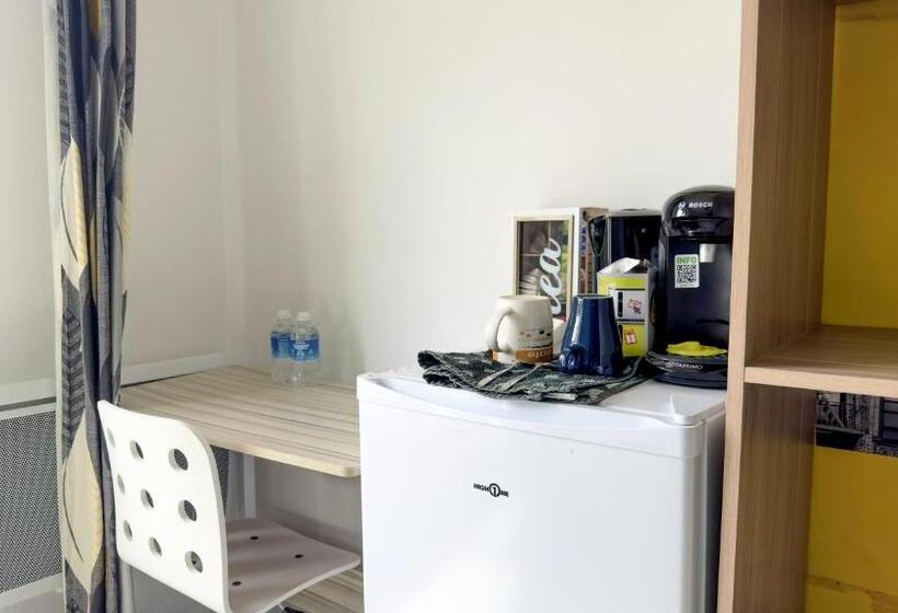 پانسیون Chambre Cozy Proche De Paris Et à 10 Minutes D Orly