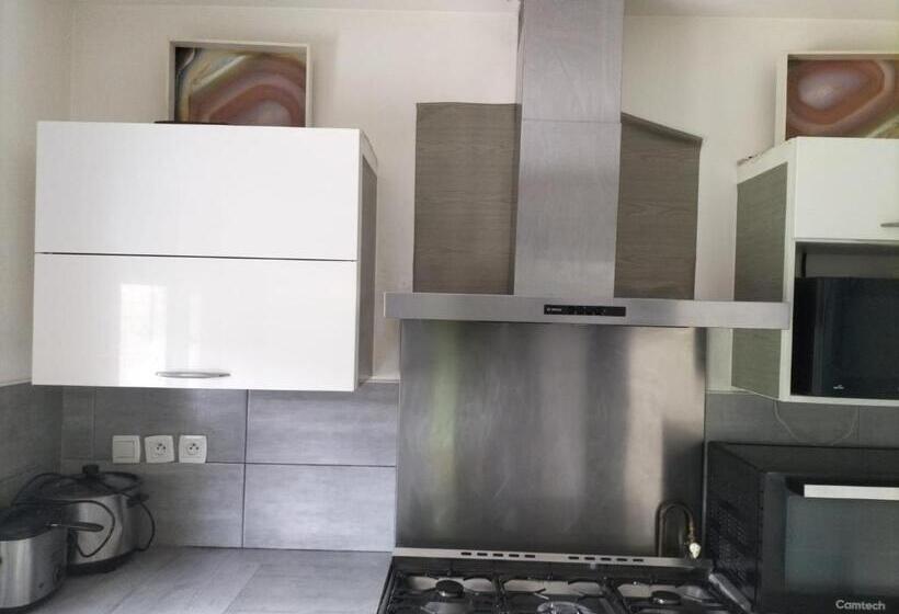 پانسیون Chambre Cozy Proche De Paris Et à 10 Minutes D Orly