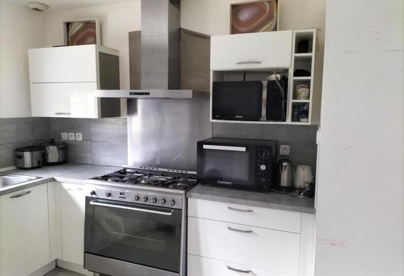 پانسیون Chambre Cozy Proche De Paris Et à 10 Minutes D Orly