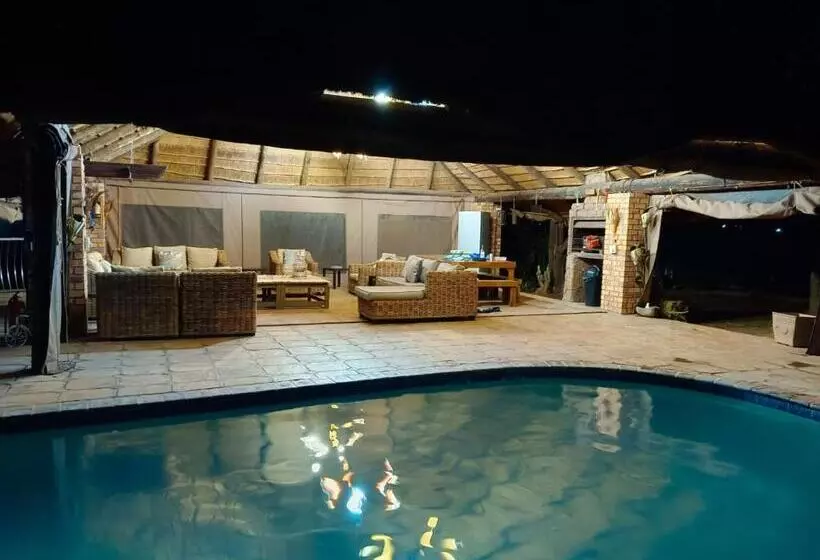 پانسیون Clyde S On Dale Guest House