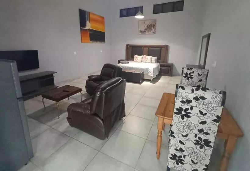 پانسیون Clyde S On Dale Guest House