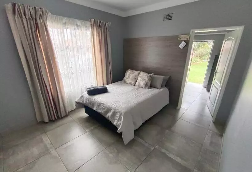 پانسیون Clyde S On Dale Guest House