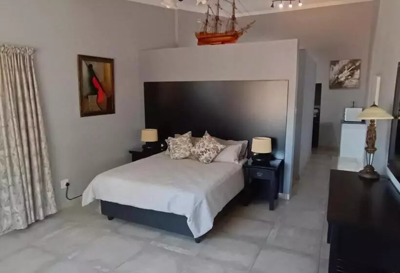 پانسیون Clyde S On Dale Guest House