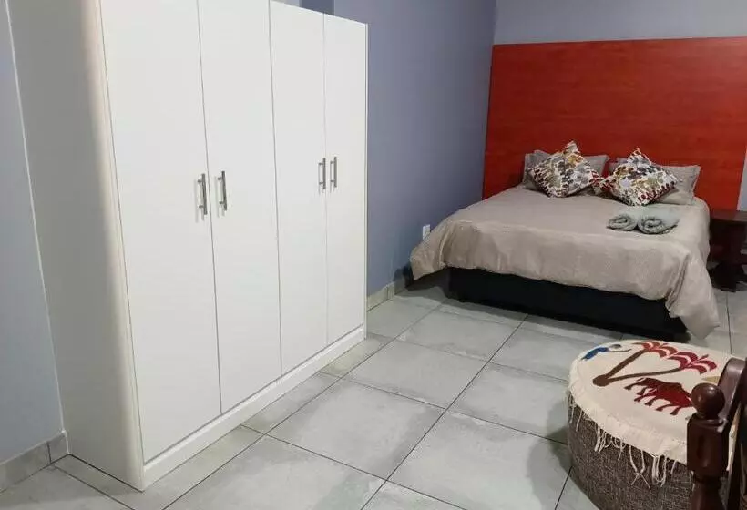 پانسیون Clyde S On Dale Guest House