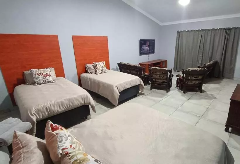 پانسیون Clyde S On Dale Guest House