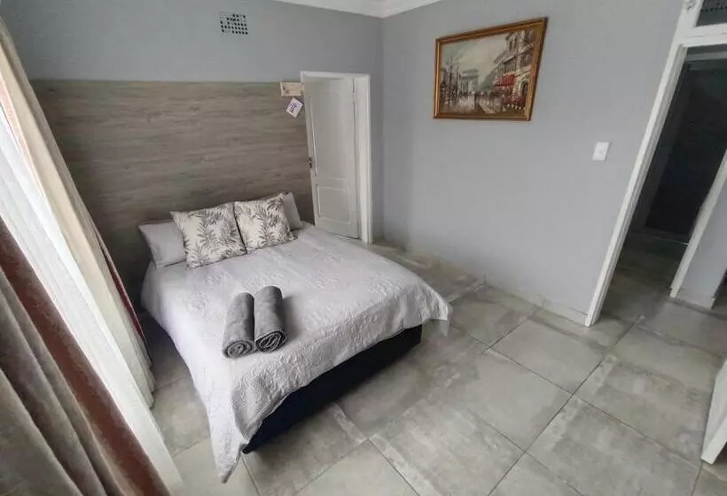 پانسیون Clyde S On Dale Guest House