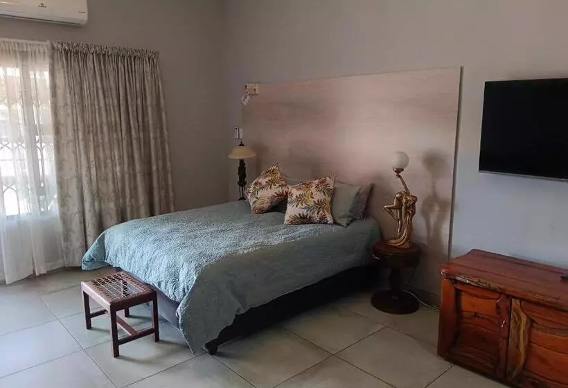 پانسیون Clyde S On Dale Guest House