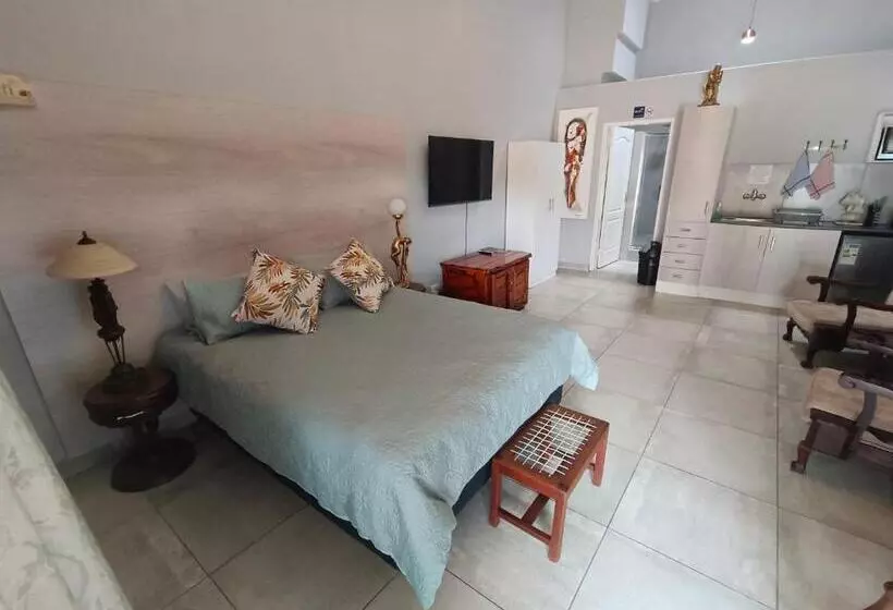 پانسیون Clyde S On Dale Guest House