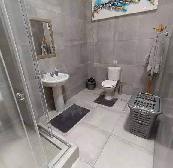 پانسیون Clyde S On Dale Guest House