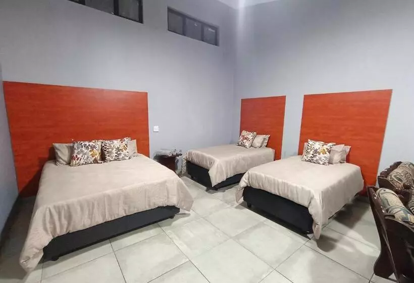 پانسیون Clyde S On Dale Guest House