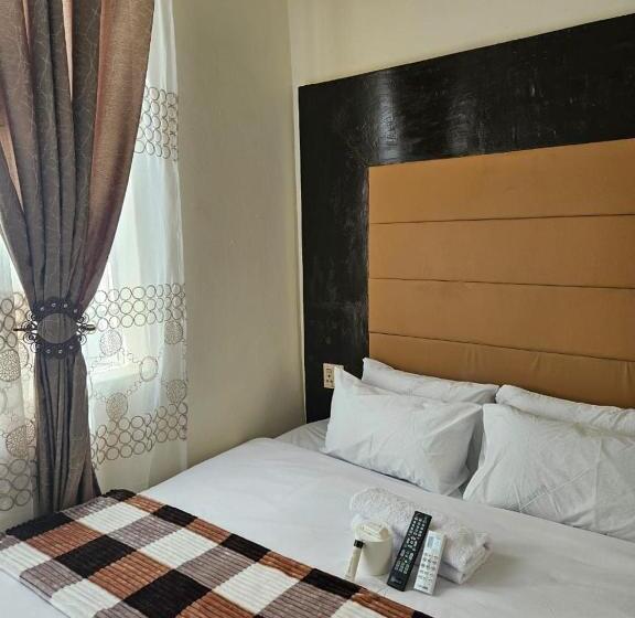 پانسیون Dbright Lodge