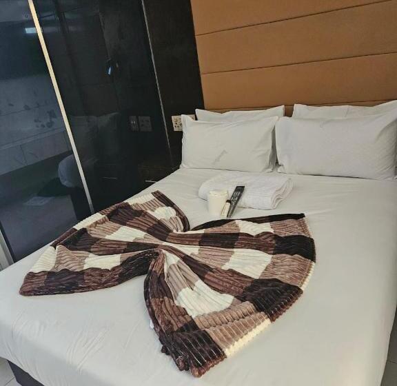 پانسیون Dbright Lodge