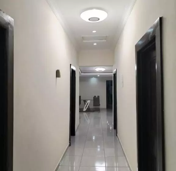 پانسیون Dbright Lodge
