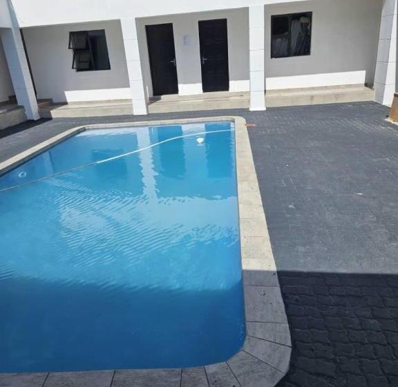 پانسیون Dbright Lodge