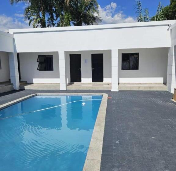 پانسیون Dbright Lodge