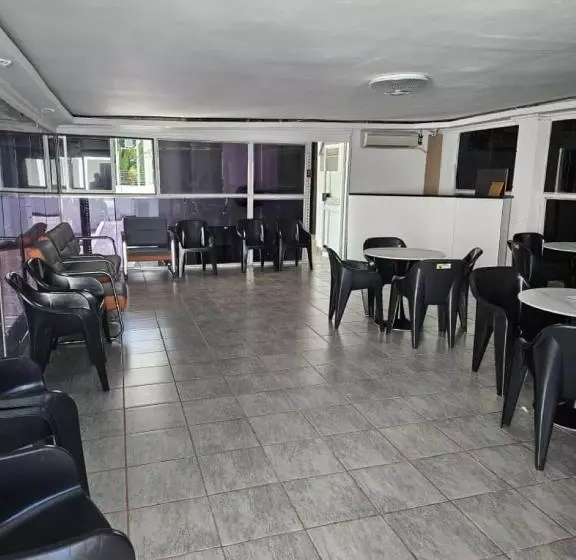 پانسیون Dbright Lodge