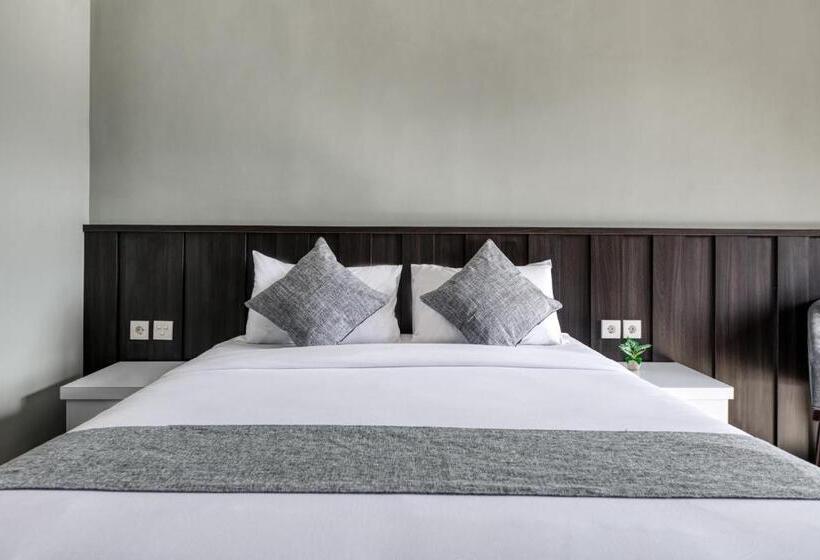 Пансион Djenek Seminyak