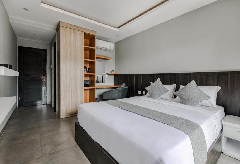 Пансион Djenek Seminyak