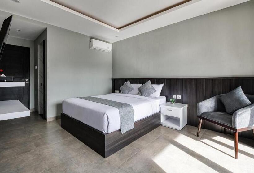 Пансион Djenek Seminyak