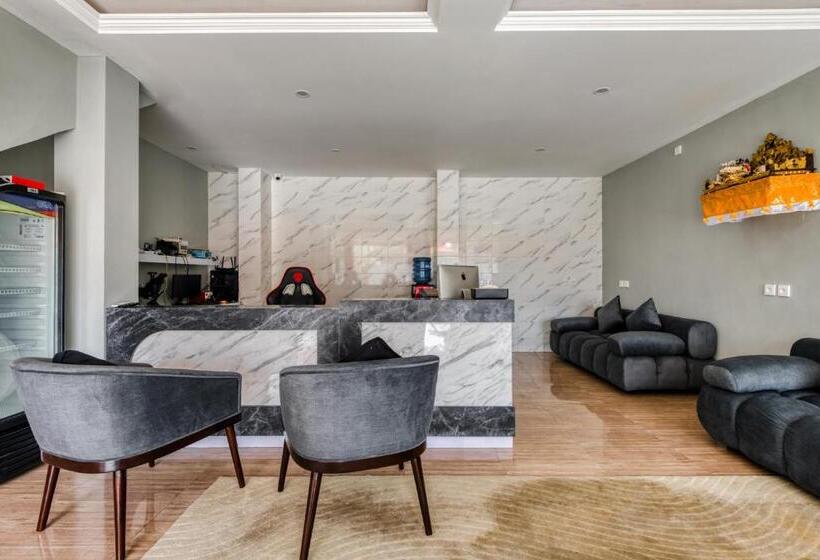 Пансион Djenek Seminyak