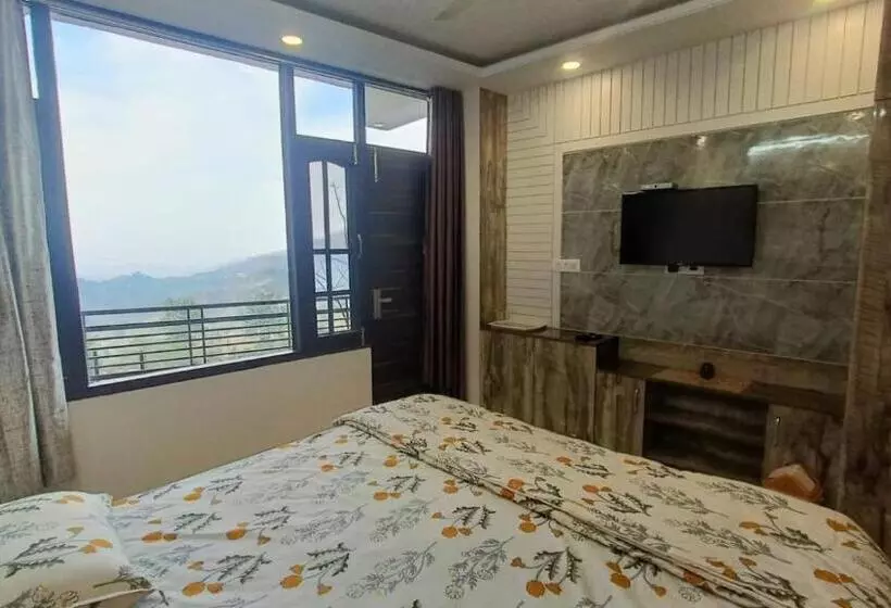 Majatalo Hazelwood Kandaghat