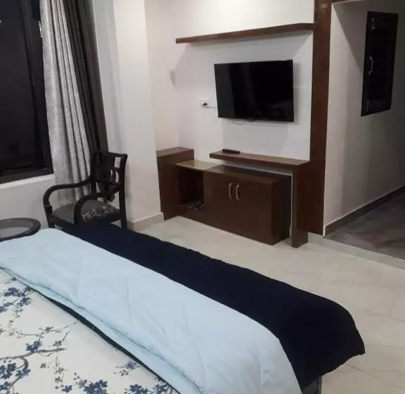 Majatalo Hazelwood Kandaghat