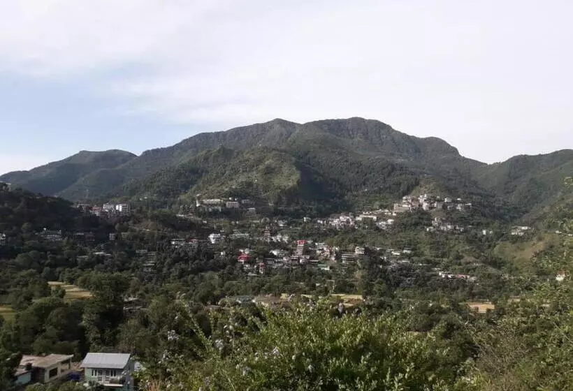 Majatalo Hazelwood Kandaghat