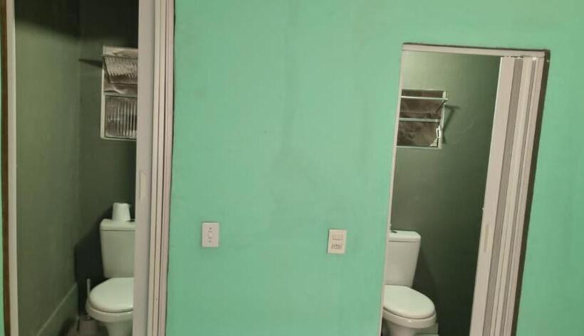 פנסיון Hostel Cumuru Mochila Cumuruxatiba