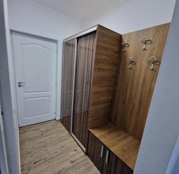 Majatalo Vila Flavius