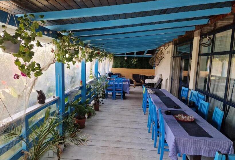 Majatalo Vila Flavius