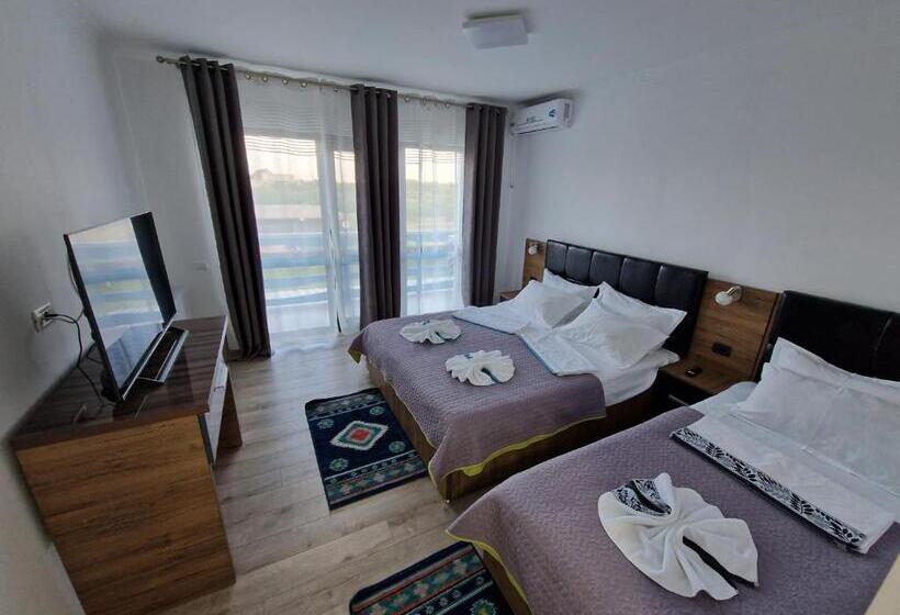 Majatalo Vila Flavius