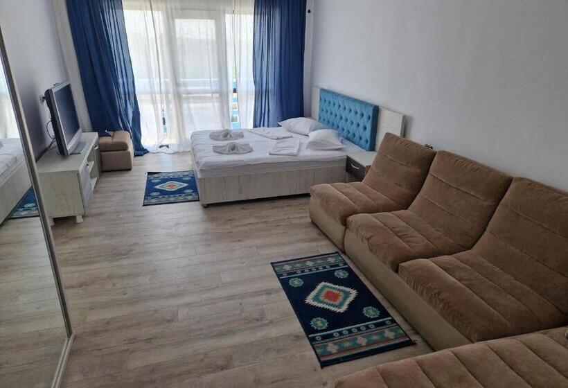 Majatalo Vila Flavius