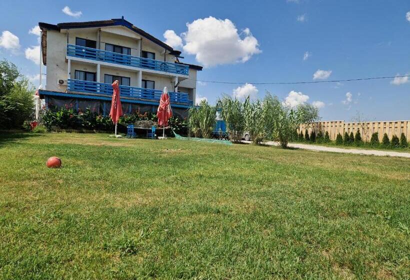 Majatalo Vila Flavius