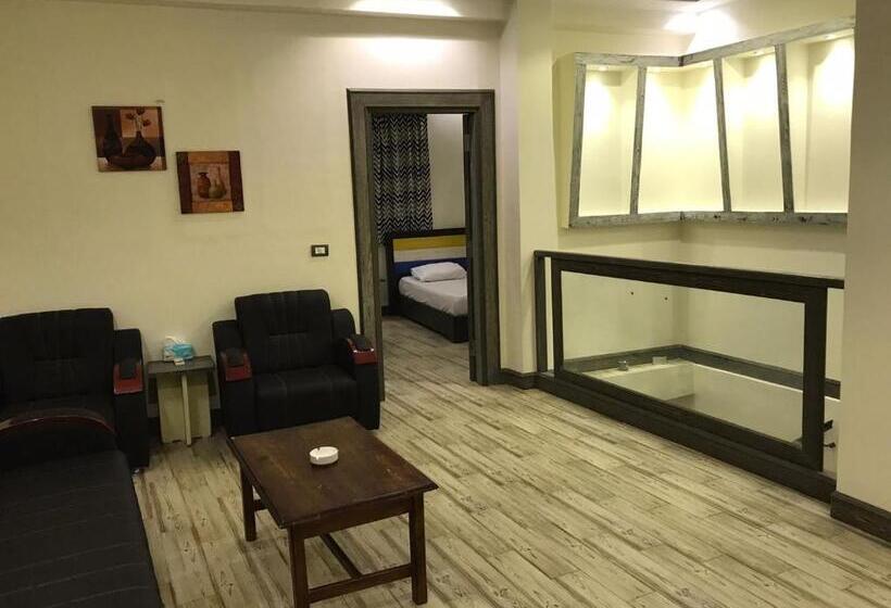 Village Light House Dahab