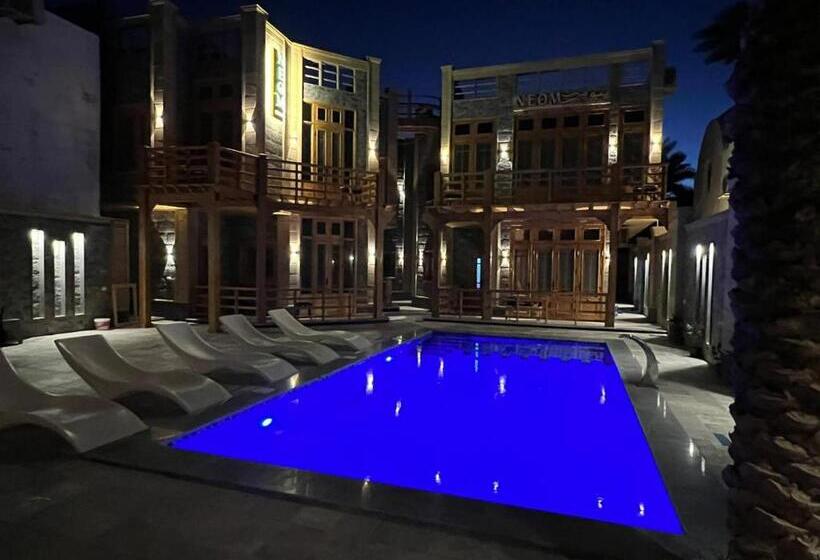 Village Light House Dahab