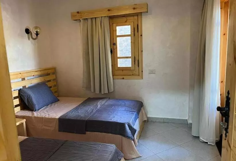 Village Light House Dahab