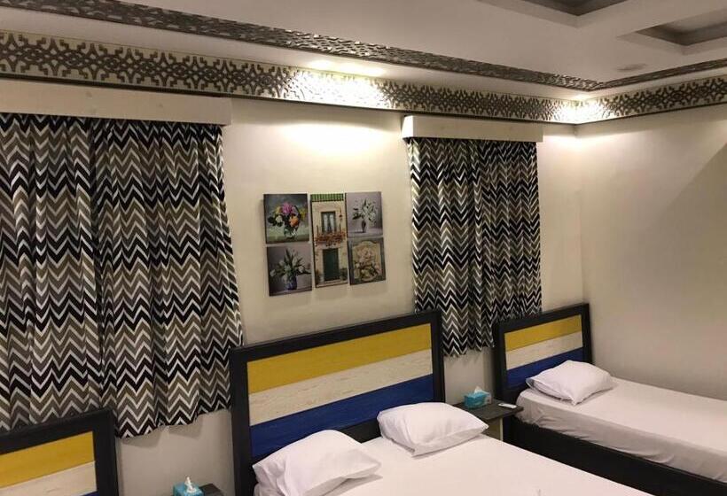 Village Light House Dahab