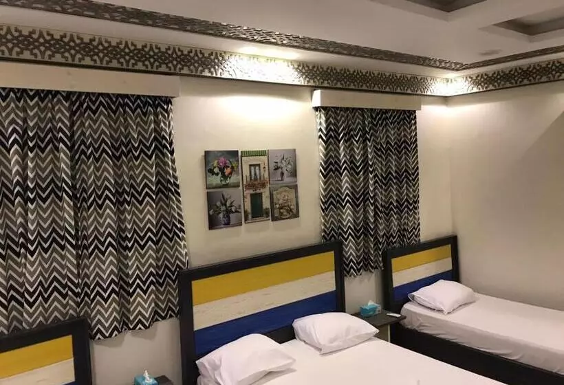 Village Light House Dahab