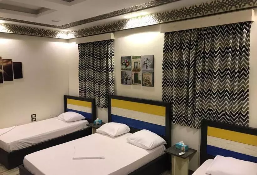 Village Light House Dahab