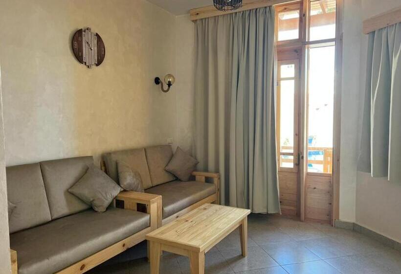 Village Light House Dahab