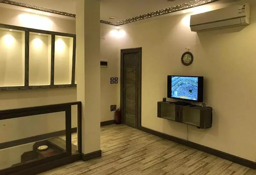 Village Light House Dahab